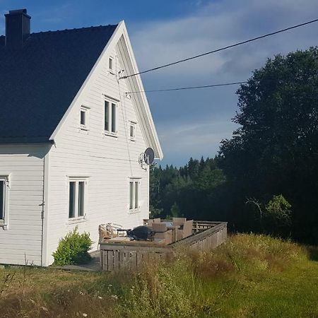 Ovrebo, Kristiansand Εξωτερικό φωτογραφία