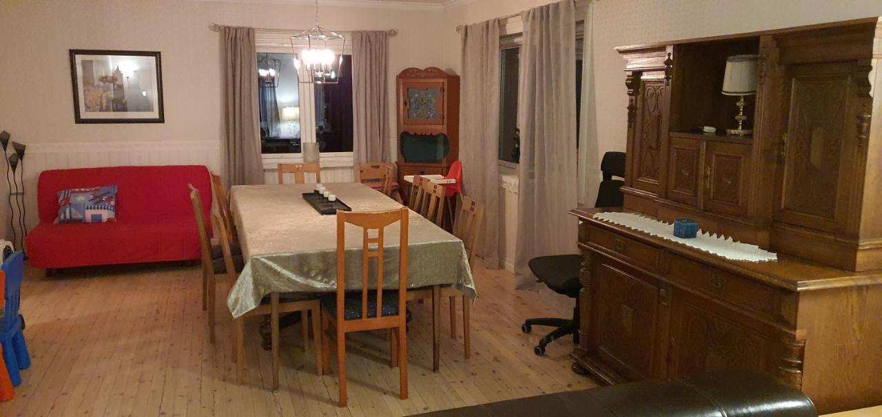 Ovrebo, Kristiansand Εξωτερικό φωτογραφία