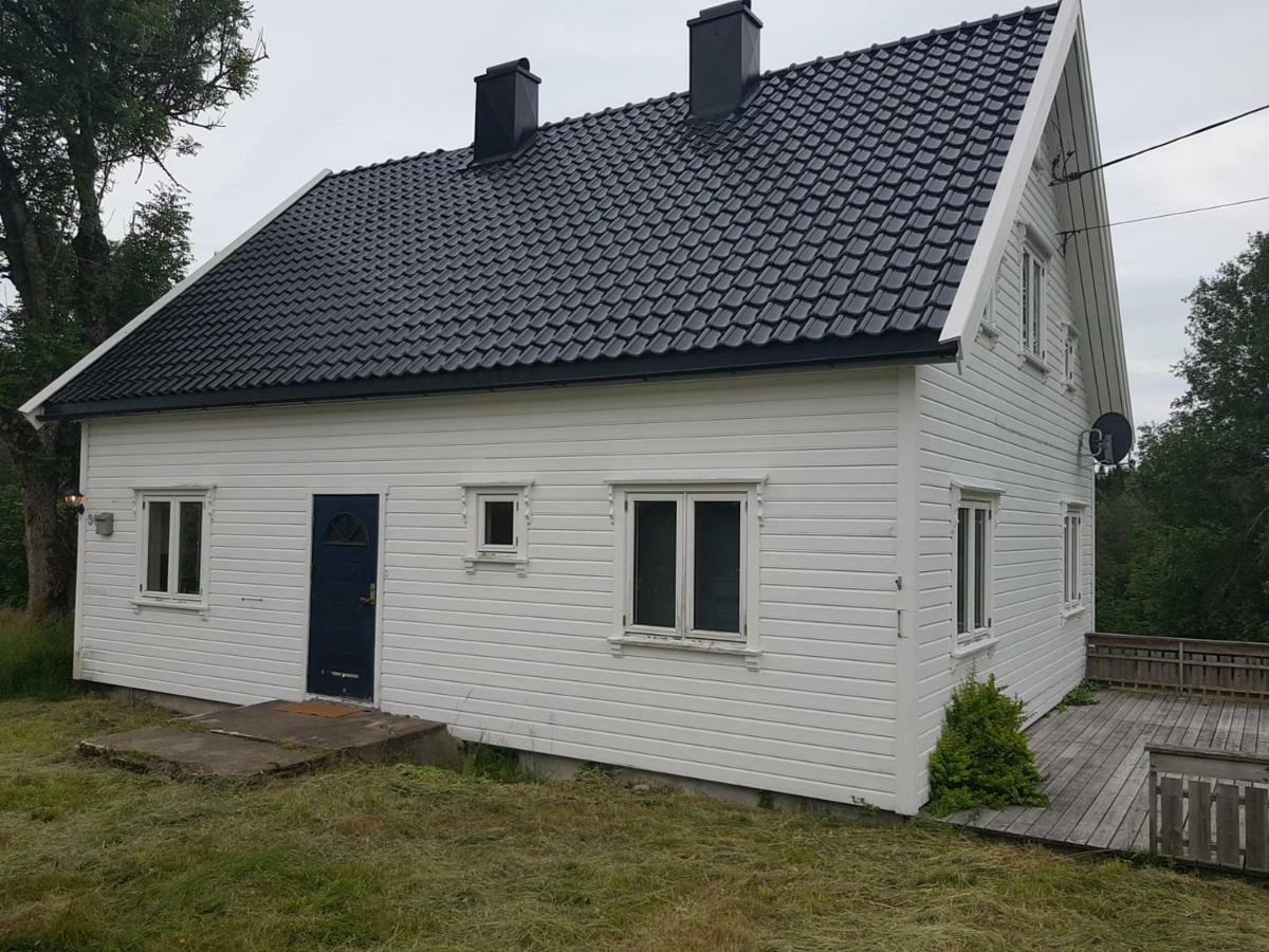 Ovrebo, Kristiansand Εξωτερικό φωτογραφία