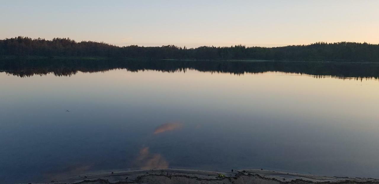 Ovrebo, Kristiansand Εξωτερικό φωτογραφία