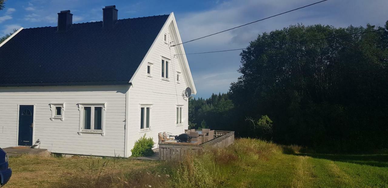 Ovrebo, Kristiansand Εξωτερικό φωτογραφία